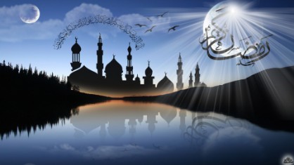 wallpapers ramadan 1